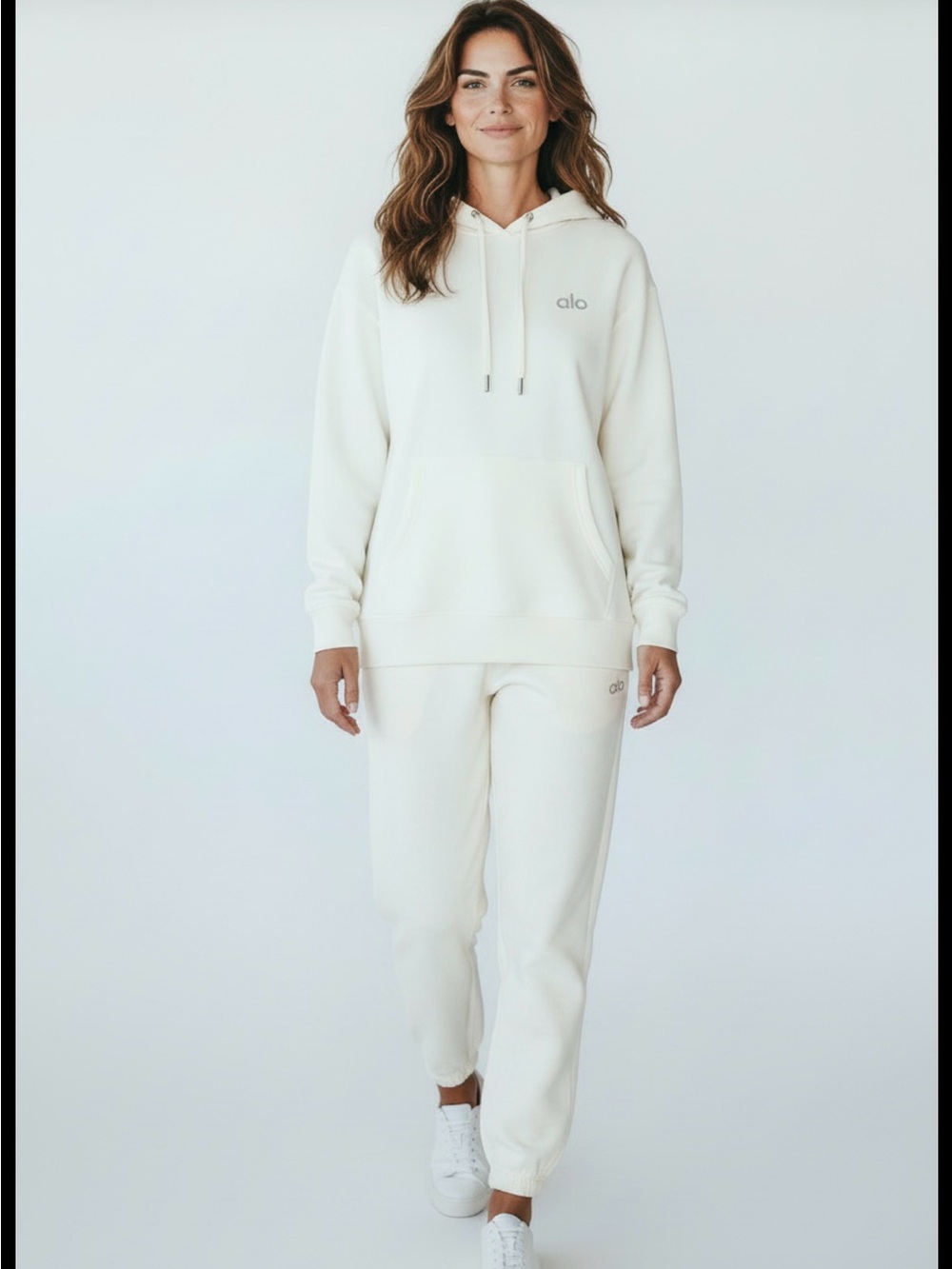 ALO Yoga Cozy Sweatshirt